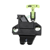 Trunk Lid Latch Power Door Lock Actuator For Toyota Corolla 2009-2013 6460002040 – product image 2