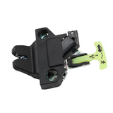 Trunk Lid Latch Power Door Lock Actuator For Toyota Corolla 2009-2013 6460002040 – product image 4