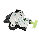 Trunk Lid Latch Power Door Lock Actuator For Toyota Corolla 2009-2013 6460002040 – product image 6