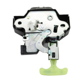 Trunk Lid Latch Power Door Lock Actuator For Toyota Corolla 2009-2013 6460002040 – product image 7