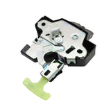 Trunk Lid Latch Power Door Lock Actuator For Toyota Corolla 2009-2013 6460002040 – product image 8