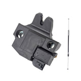 Trunk Lock Actuator for 2007-2012 Lexus ES350 3.5L V6