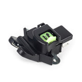Trunk Lock Actuator for 2013-2017 Kia Forte Koup 1.6L 2.0L