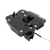 Trunk Lock Actuator for 2013-2018 Nissan Sentra