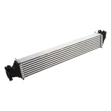 Turbo Charge Intercooler for Honda Civic 1.5L L4 2016 2017 2018 2019 2020 2021 – product image