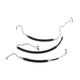 Turbo Diesel Hydroboost Power Steering Line Hose for Silverado 2500HD 01-06 6.6L – product image