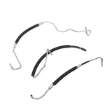 Turbo Diesel Hydroboost Power Steering Line Hose for Silverado 2500HD 01-06 6.6L – product image 3