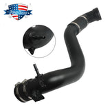 Turbo Intercooler Air Outlet Hose for 2018-2023 Lincoln Navigator HL3Z6F073A – product image