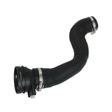 Turbo Intercooler Outlet Tube with Sensor for Ford F-250 Super Duty 6.7L 2017-19 – product image 2