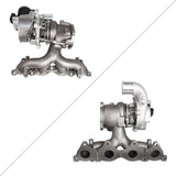 Turbo Turbocharger for 2019 2020 2021 2022 2023 Kia Seltos Hyundai Kona 1.6L – product image 2