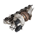 Turbo Turbocharger for BMW X5 X6 335i 435i 535i 640i ActiveHybrid 5 11657648913 – product image 2