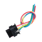 Turbo Wastegate Actuator w/ Plug for BMW 320i 328i 528i X3 Z4 F30 N26 2.0L 12-18 – product image 4