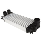 Turbocharged ML3Z6K775A Intercooler For 2020 2021 2022 2023 Ford F-150 V6 3.5L – product image