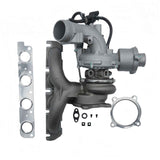Turbocharger 06H145702S for Audi A4, A5 and Q5 2.0 TFSI