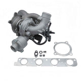 Turbocharger 06H145702S for Audi A4, A5 and Q5 2.0 TFSI
