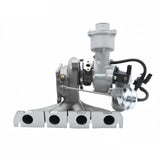 Turbocharger 06H145702S for Audi A4, A5 and Q5 2.0 TFSI