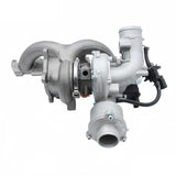 Turbocharger 06H145702S for Audi A4, A5 and Q5 2.0 TFSI