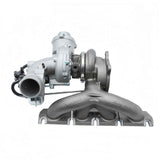 Turbocharger 06H145702S for Audi A4, A5 and Q5 2.0 TFSI