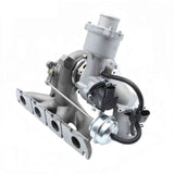 Turbocharger 06H145702S for Audi A4, A5 and Q5 2.0 TFSI