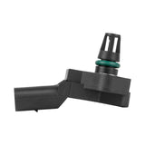 Turbocharger Boost Pressure Sensor for 2003-2006 Volkswagen Golf 1.8L 1.9L