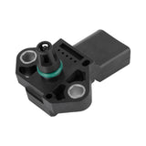 Turbocharger Boost Pressure Sensor for 2003-2006 Volkswagen Golf 1.8L 1.9L