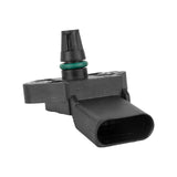 Turbocharger Boost Pressure Sensor for 2003-2006 Volkswagen Golf 1.8L 1.9L