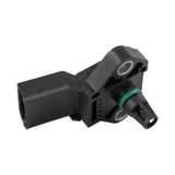 Turbocharger Boost Pressure Sensor for 2003-2006 Volkswagen Golf 1.8L 1.9L