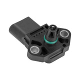 Turbocharger Boost Pressure Sensor for 2003-2006 Volkswagen Golf 1.8L 1.9L