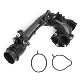 Turbocharger Charge Air Pipe Joint For 2016 2017 2018 2019 2020 Honda Civic 1.5L – product image