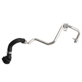 Turbocharger Coolant Return Line for BMW F20 F30 G30 G31 G38 11537643226 – product image 4