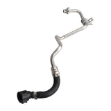 Turbocharger Coolant Return Line for BMW F20 F30 G30 G31 G38 11537643226 – product image 5