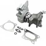Turbocharger for 2016-2020 Honda Civic and CR-V 1.5L