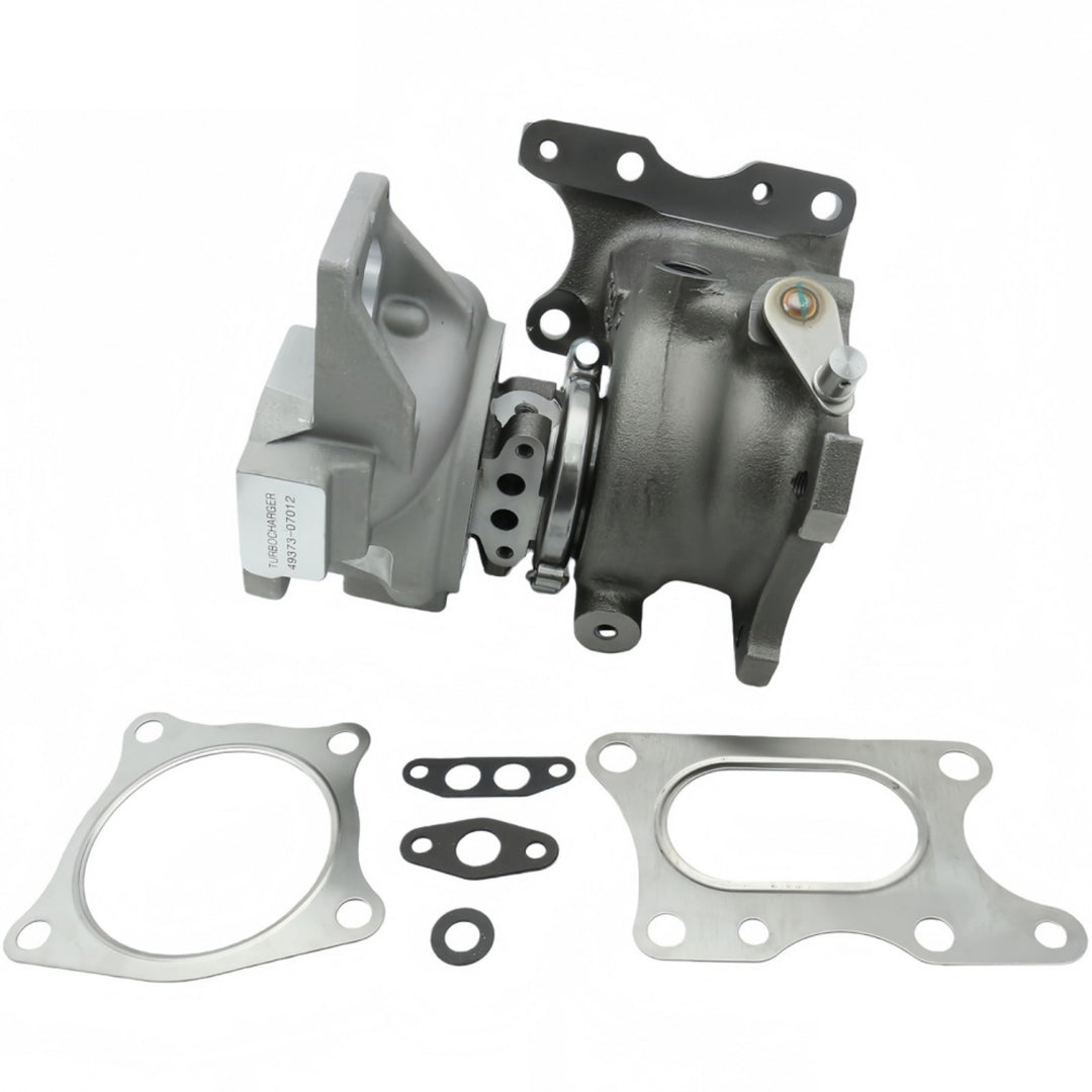 Turbocharger for 2016-2020 Honda Civic and CR-V 1.5L
