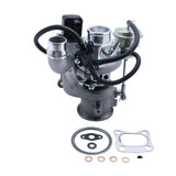 Turbocharger for 2018-2022 Chevrolet Equinox and GMC Terrain 1.5L
