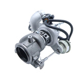 Turbocharger for 2018-2022 Chevrolet Equinox and GMC Terrain 1.5L