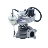 Turbocharger for 2018-2022 Chevrolet Equinox and GMC Terrain 1.5L