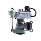 Turbocharger for 2018-2022 Chevrolet Equinox and GMC Terrain 1.5L
