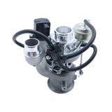 Turbocharger for 2018-2022 Chevrolet Equinox and GMC Terrain 1.5L