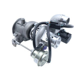 Turbocharger for 2018-2022 Chevrolet Equinox and GMC Terrain 1.5L