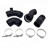 Turbocharger Inlet Hose for 2011-2016 Ford Super Duty 6.7L Diesel