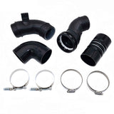 Turbocharger Inlet Hose for 2011-2016 Ford Super Duty 6.7L Diesel