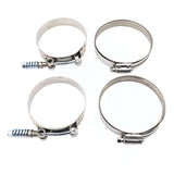 Turbocharger Inlet Hose for 2011-2016 Ford Super Duty 6.7L Diesel