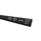 Turn Signal Blinker Wiper Switch Assembly Fits for Nissan Sentra 25560-06W10 – product image 2