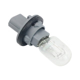 Turn Signal Corner Bulb Socket and Connector 33302-S5A-A01 for Acura and Honda