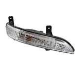Turn Signal Light For 2013-2017 Chevrolet Traverse w/Bulb Front Passenger Side – product image