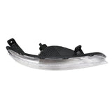 Turn Signal Light For 2013-2017 Chevrolet Traverse w/Bulb Front Passenger Side – product image 2