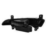 Turn Signal Light For 2013-2017 Chevrolet Traverse w/Bulb Front Passenger Side – product image 5