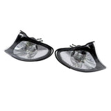 Turn Signal Lights Corner Light Pair For BMW E46 3-SERIES Sedan 2002-2005 LH+RH – product image 2