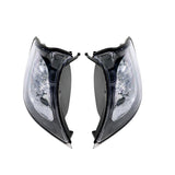 Turn Signal Lights Corner Light Pair For BMW E46 3-SERIES Sedan 2002-2005 LH+RH – product image 3