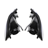 Turn Signal Lights Corner Light Pair For BMW E46 3-SERIES Sedan 2002-2005 LH+RH – product image 4